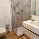Ferienwohnung 13 Haus Hühnergott Apartment *