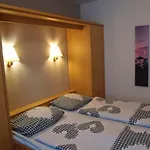 13 Im Haus Huehnergott - Mit Balkon In Toplage Sellin