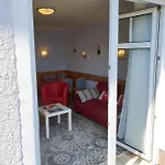 Ferienwohnung 13 Haus Hühnergott Apartment