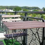 13 Im Haus Huehnergott - Mit Balkon In Toplage * Sellin