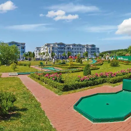 Apartman 13 Haus Huehnergott