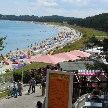13 Im Haus Huehnergott - Mit Balkon In Toplage *