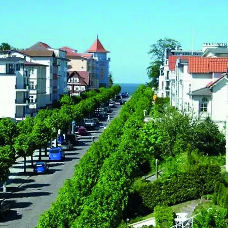 13 Haus Huehnergott