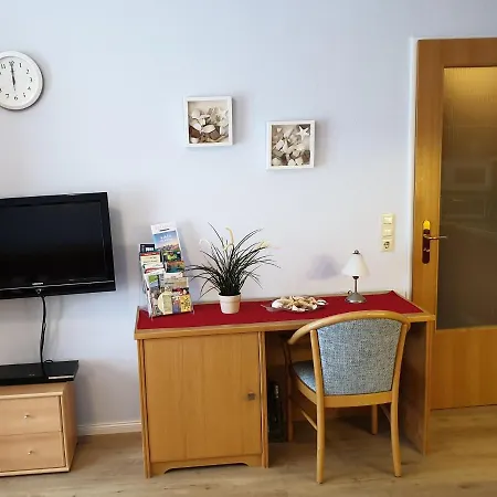 13 Im Haus Huehnergott - Mit Balkon In Toplage *