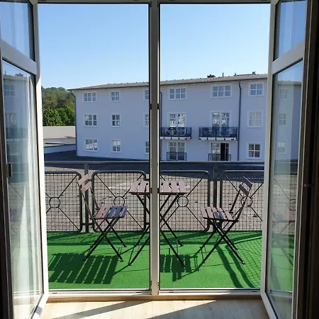 Ferienwohnung 13 Haus Hühnergott
