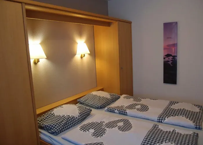 13 Haus Huehnergott Sellin (Rugen)