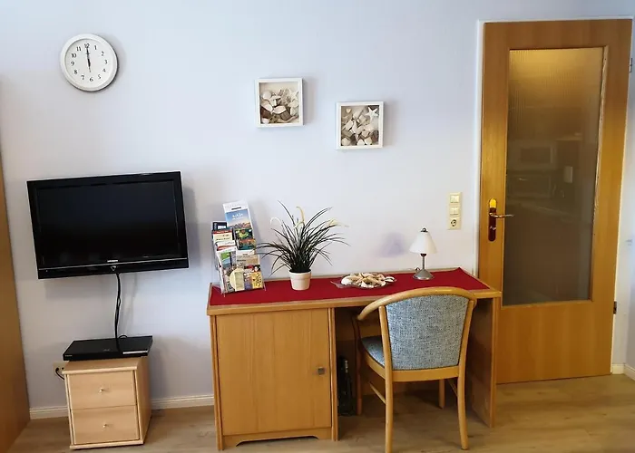 13 Haus Huehnergott *