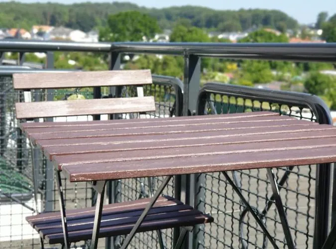 13 Haus Huehnergott * Sellin (Rugen)