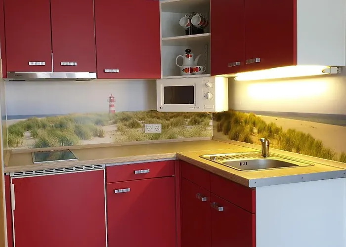 דירה 13 Haus Huehnergott